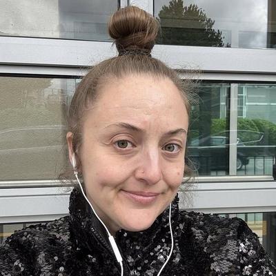 Community member avatar