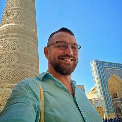 Community member profile picture