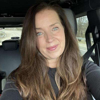 Community member profile picture