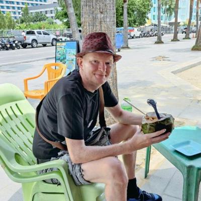 Community member profile picture