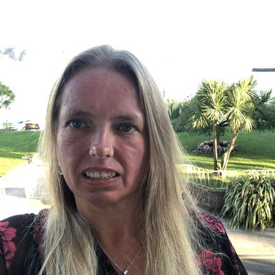 Community member profile picture