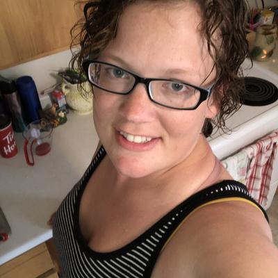 Community member avatar