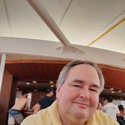 Community member profile picture