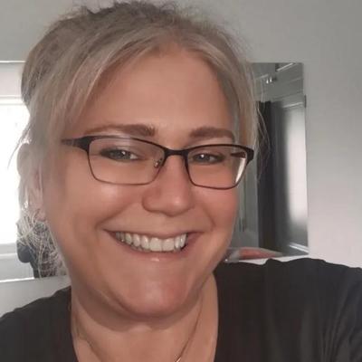 Community member profile picture