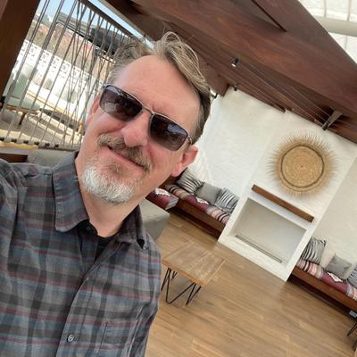 Community member profile picture