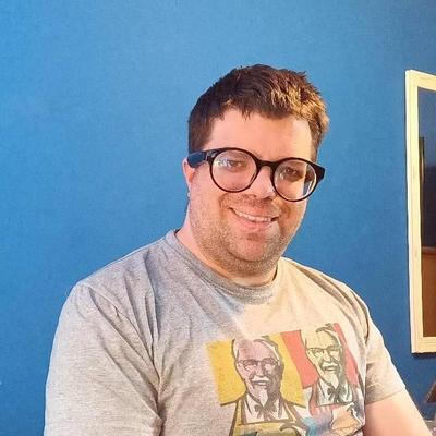 Community member profile picture