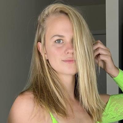 Community member profile picture