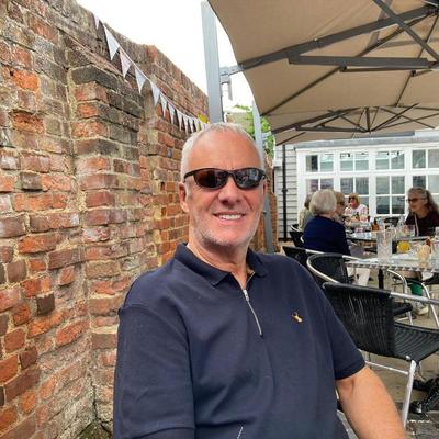 Community member profile picture