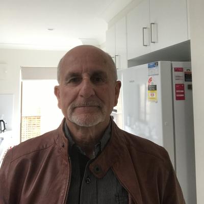 Community member profile picture