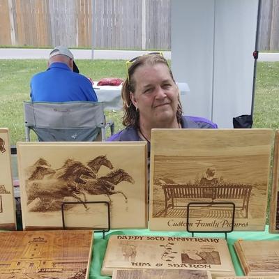 Community member profile picture