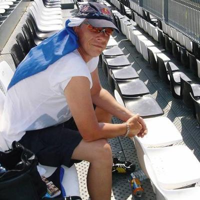 Community member profile picture