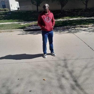 Community member profile picture