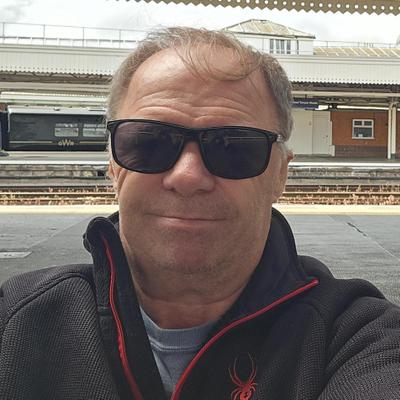 Community member profile picture