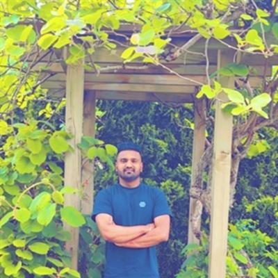 Community member profile picture