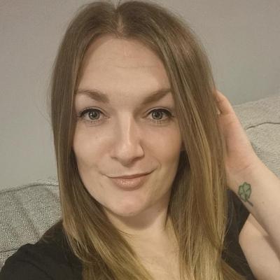 Community member avatar