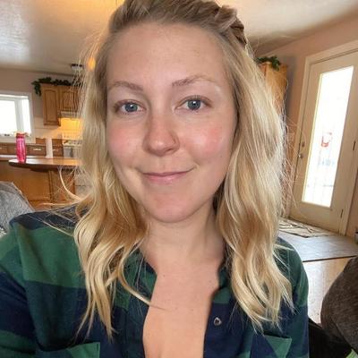 Community member avatar
