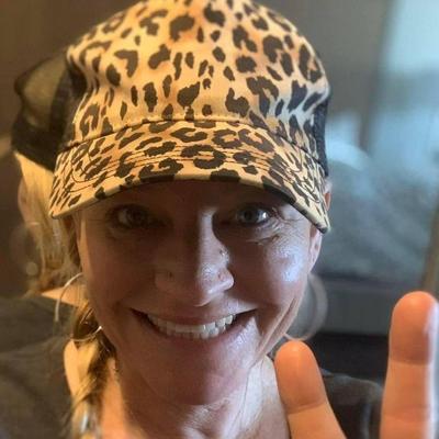 Community member profile picture