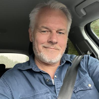 Community member profile picture