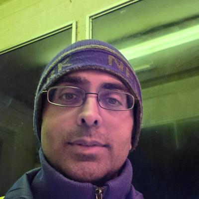 Community member profile picture