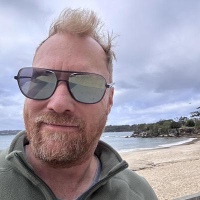 Community member profile picture