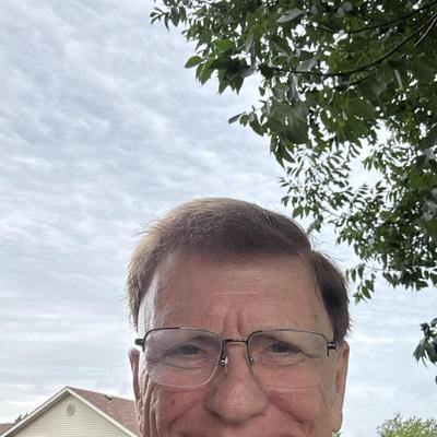 Community member profile picture