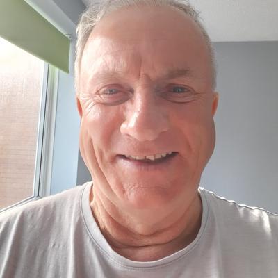 Community member profile picture