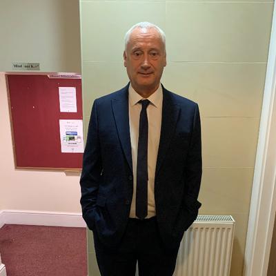 Community member profile picture