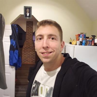 Community member profile picture