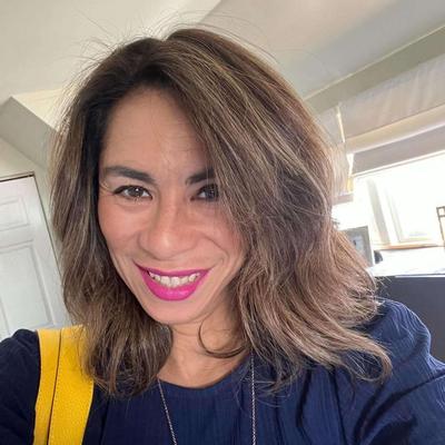 Community member profile picture
