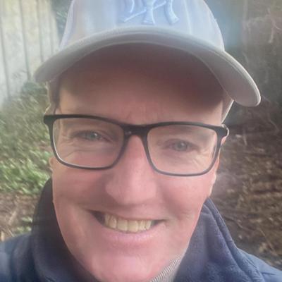 Community member avatar