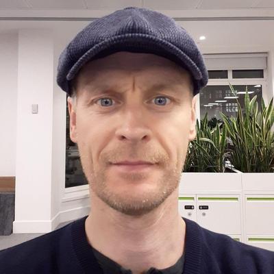 Community member profile picture 1