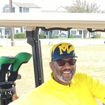 Community member profile picture