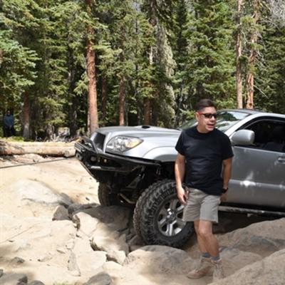 Community member profile picture