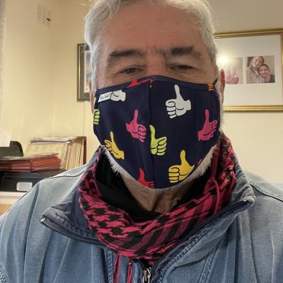 Community member profile picture