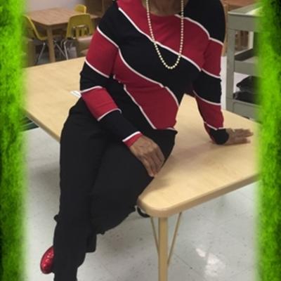 Community member profile picture