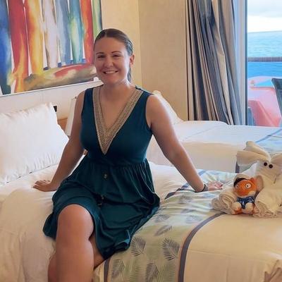 Community member profile picture