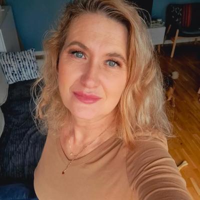 Community member avatar