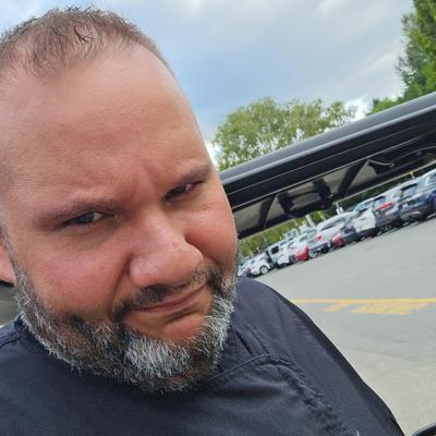 Community member profile picture