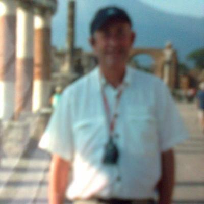 Community member profile picture