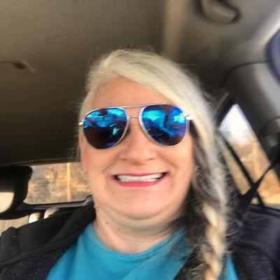 Community member profile picture