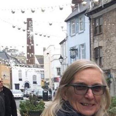 Community member profile picture