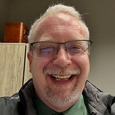Community member profile picture