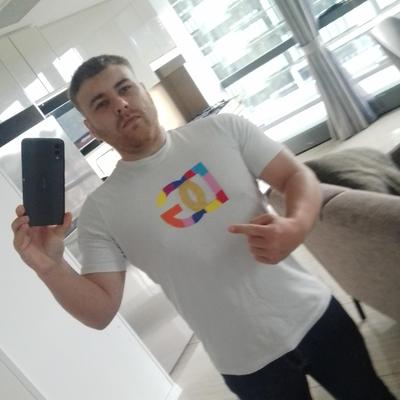 Community member profile picture