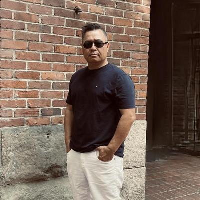 Community member profile picture