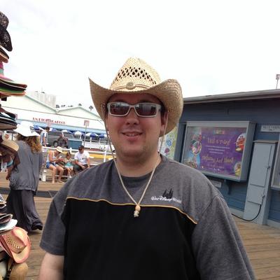 Community member profile picture