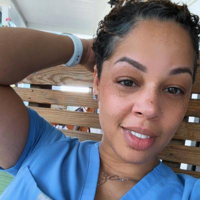 Community member profile picture