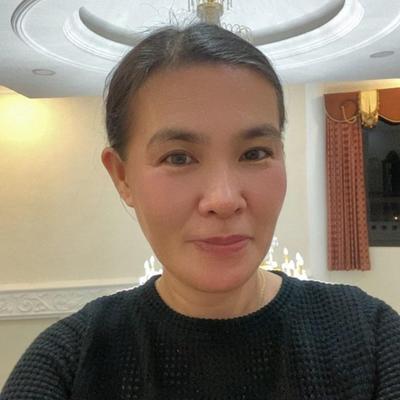 Community member profile picture