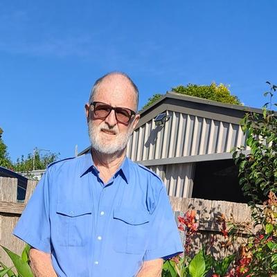 Community member profile picture