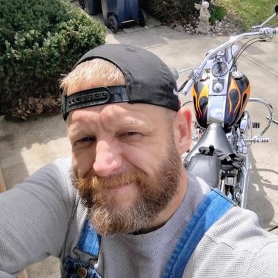 Community member profile picture
