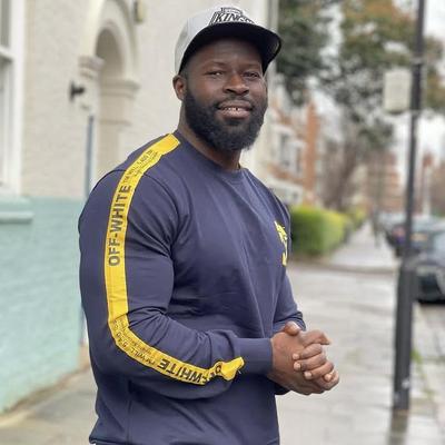 Community member profile picture 3